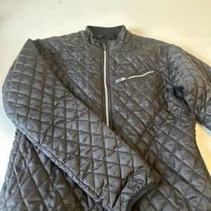 Obermeier coat